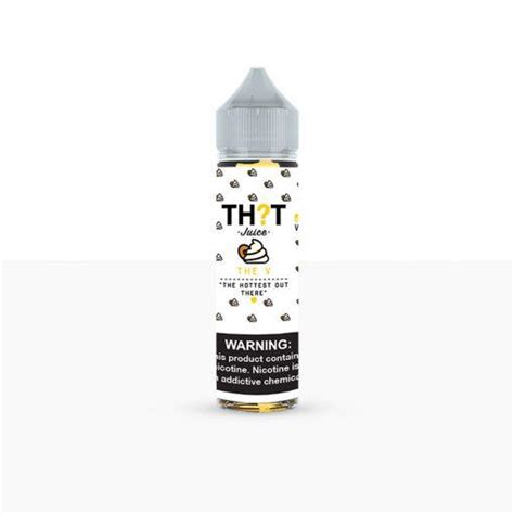 thot juice vape|The V by THOT 60ml